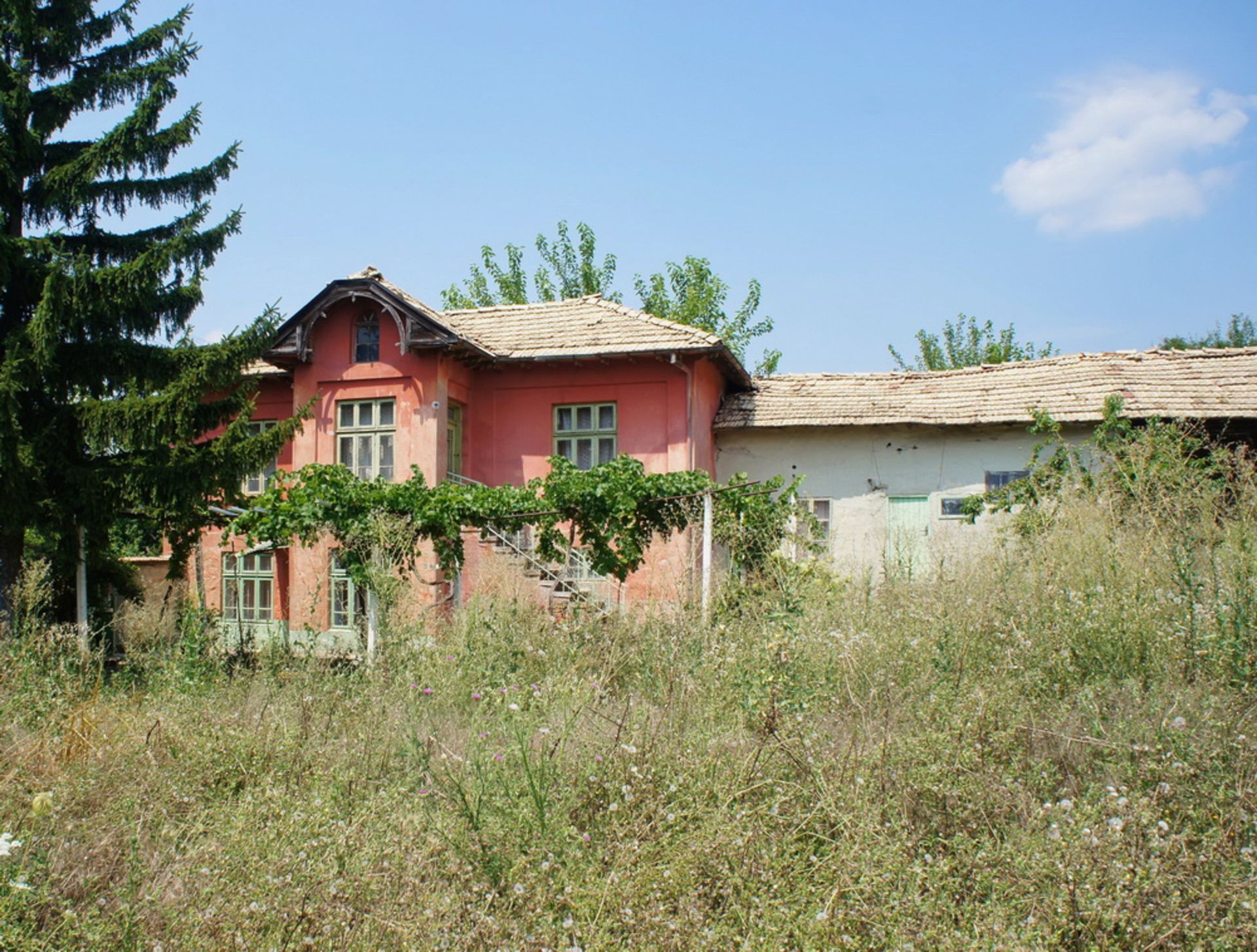 Kovachevets, Popovo, Bulgaria 1/3 acre garden - Bild 3 aus 23