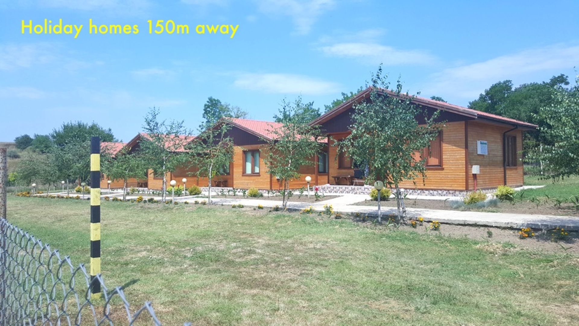 SUNFLOWER COTTAGE IN KRASEN, BULGARIA  - 30 miles from Beach! - Image 42 of 64