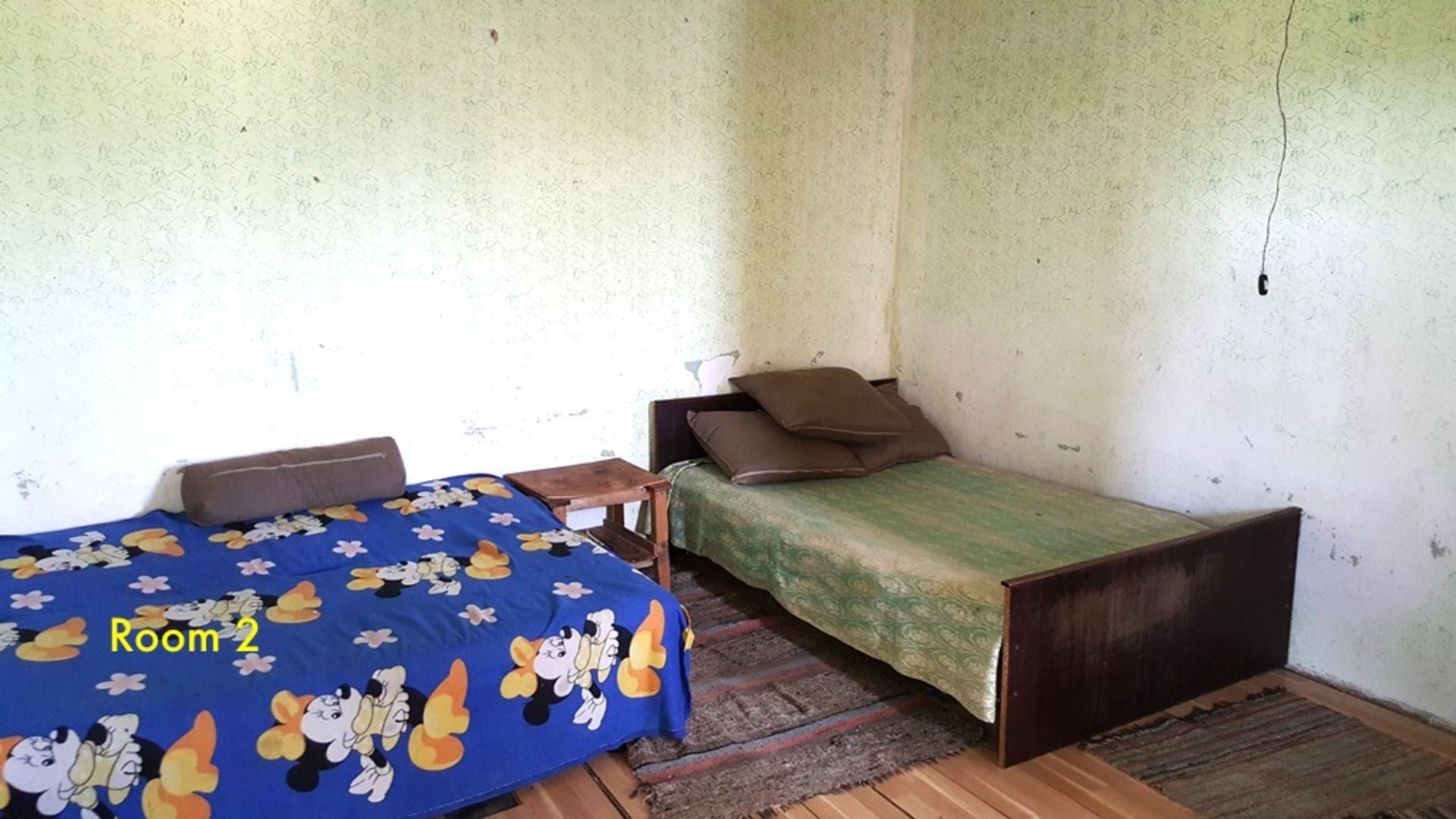 SUNFLOWER COTTAGE IN KRASEN, BULGARIA  - 30 miles from Beach! - Image 22 of 64