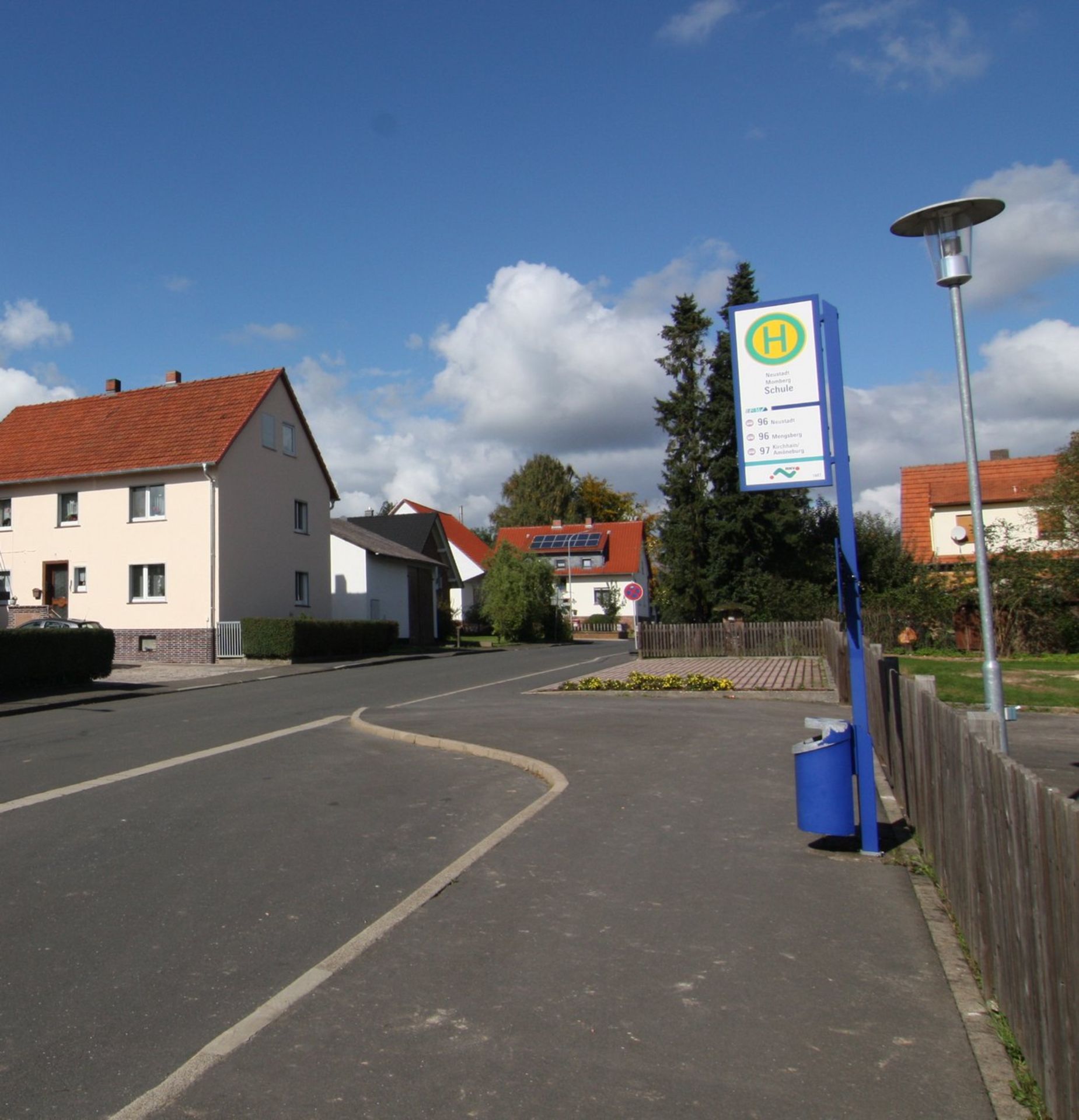 LOVELY LARGE HOUSE IN A VILLAGE CALLED MOMBERG, GERMANY - READY TO MOVE IN TO! - Image 54 of 66