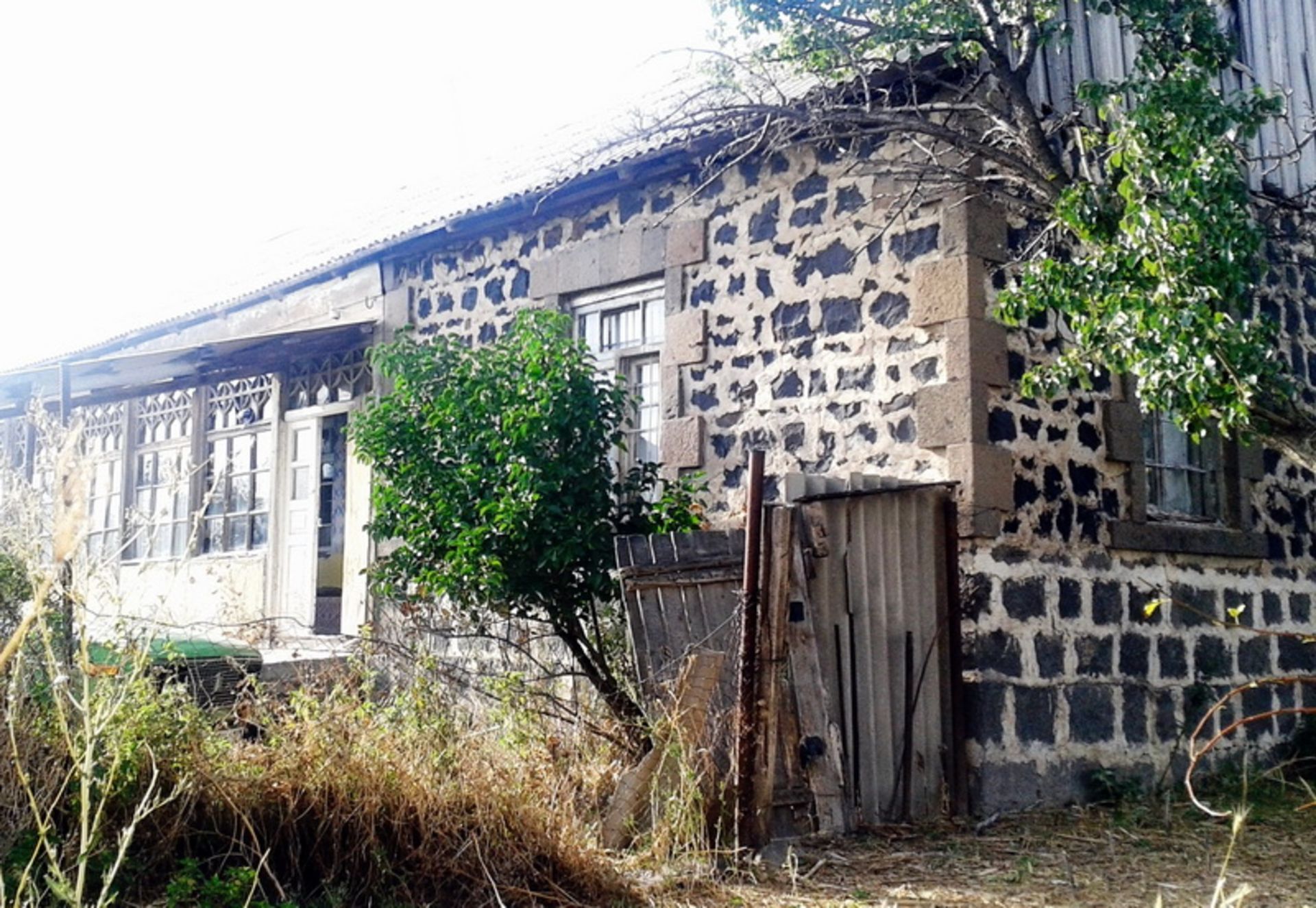 STONE BUILT HOME IN SHATVAN, ARMENIA IN ONE ACRE OF LAND !! - Image 20 of 26