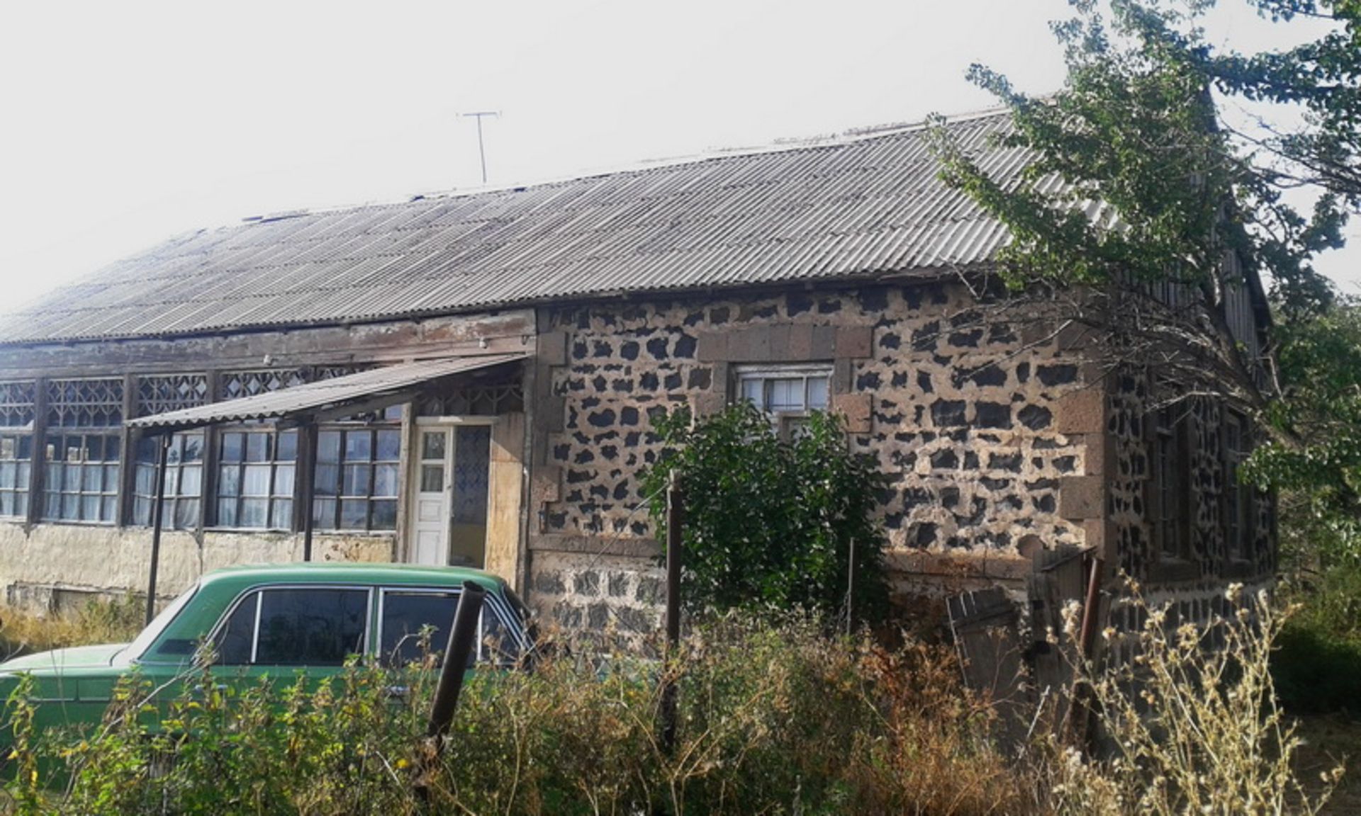 STONE BUILT HOME IN SHATVAN, ARMENIA IN ONE ACRE OF LAND !! - Image 21 of 26