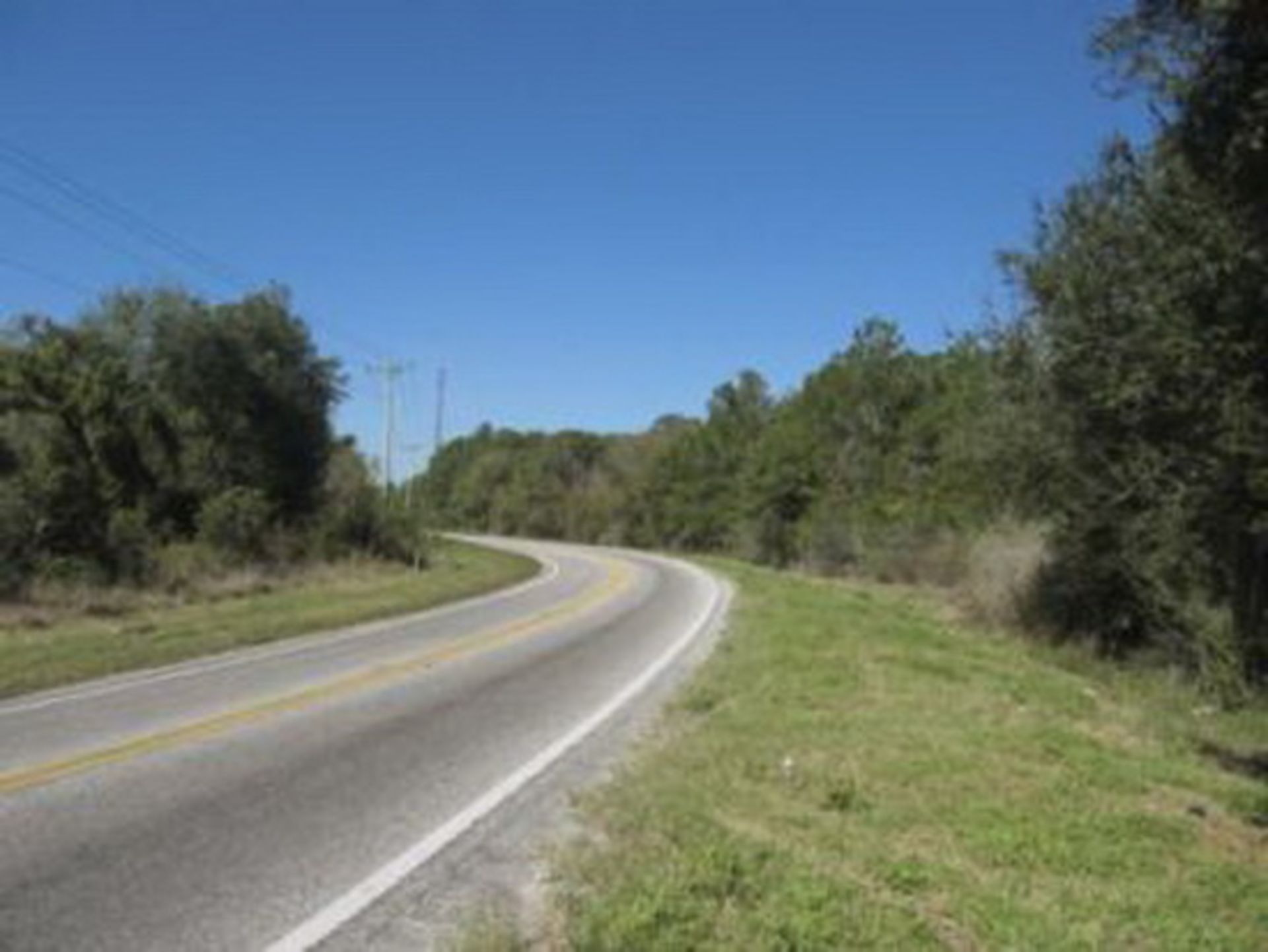 LAND PLOT -FLORIDA USA - NR DISNEY WORLD AND GULF OF MEXICO - Image 2 of 4