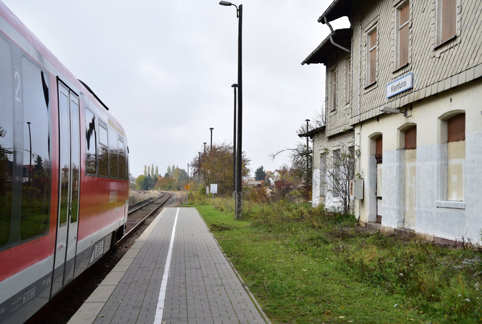 RAILWAY STATION - GERMANY FOR SALE  ! - Image 28 of 37