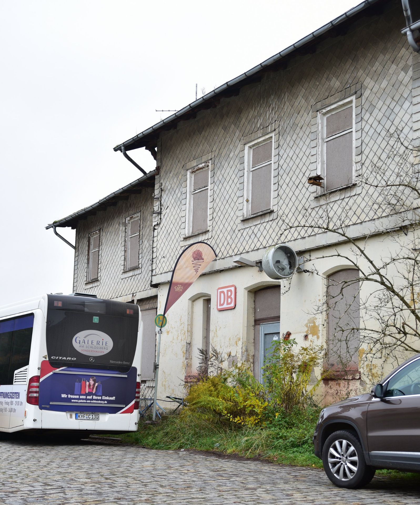 RAILWAY STATION - GERMANY FOR SALE  ! - Image 14 of 37