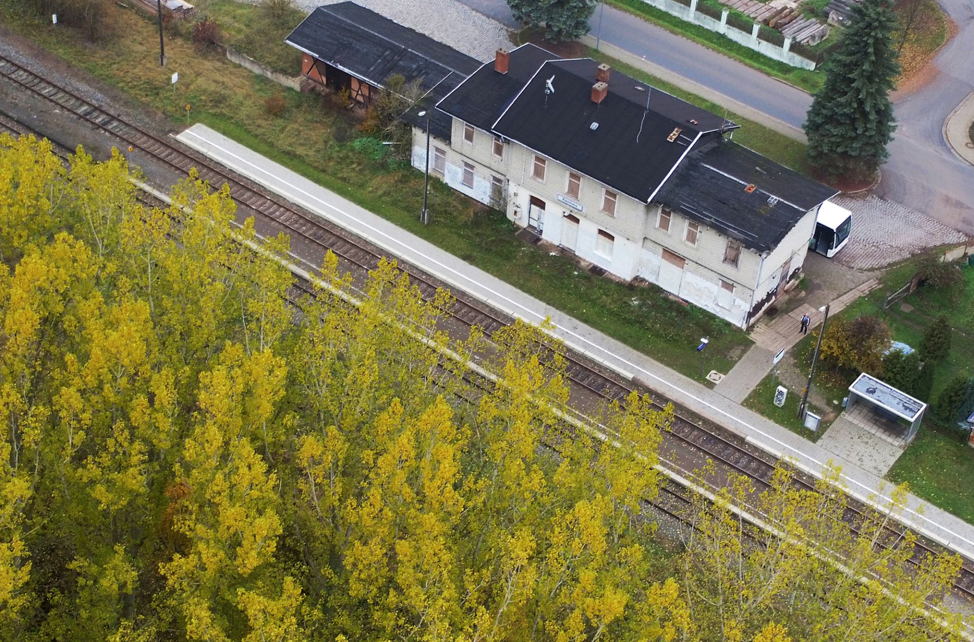 RAILWAY STATION - GERMANY FOR SALE  ! - Image 27 of 37