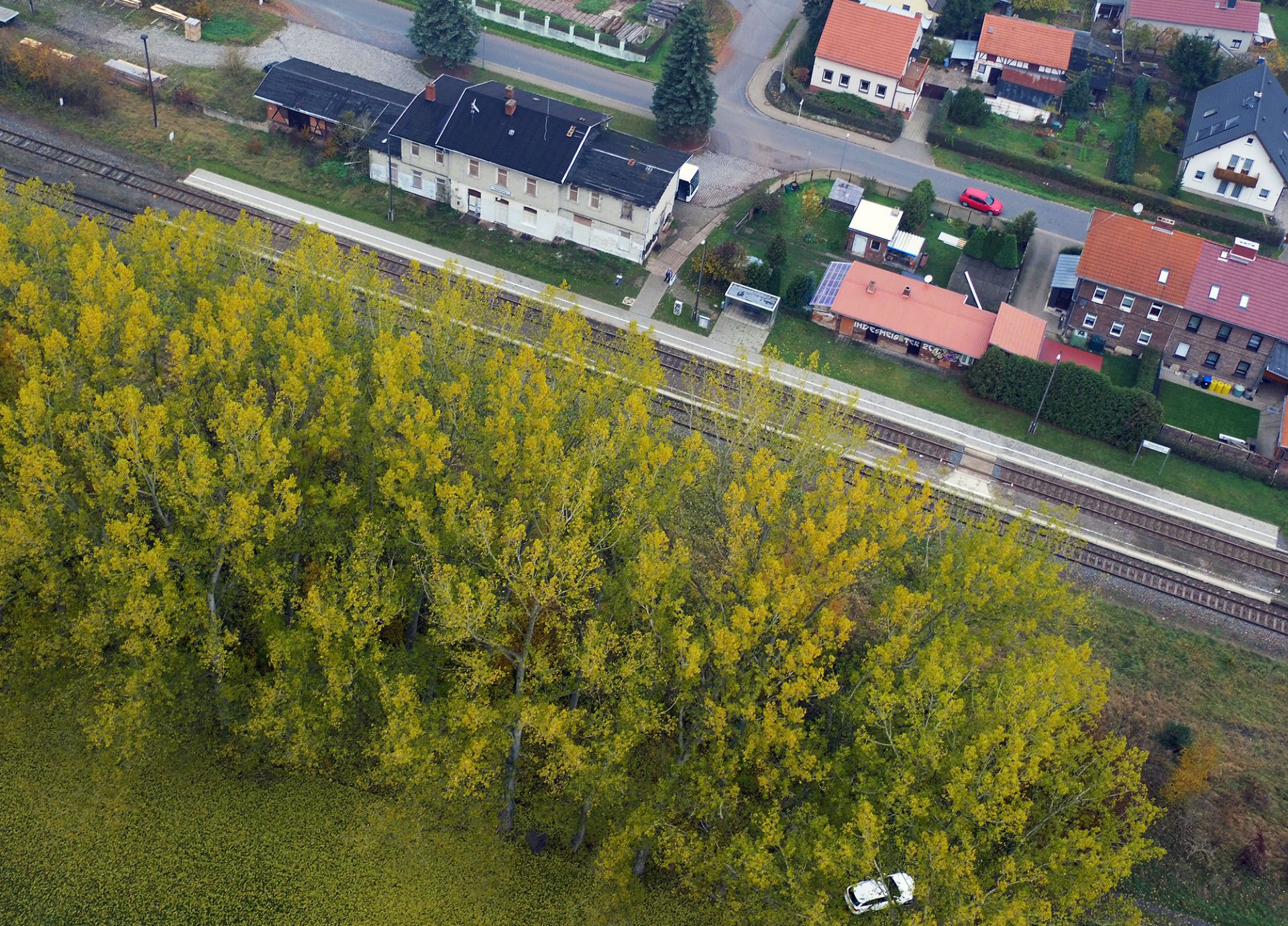 RAILWAY STATION - GERMANY FOR SALE  ! - Image 29 of 37