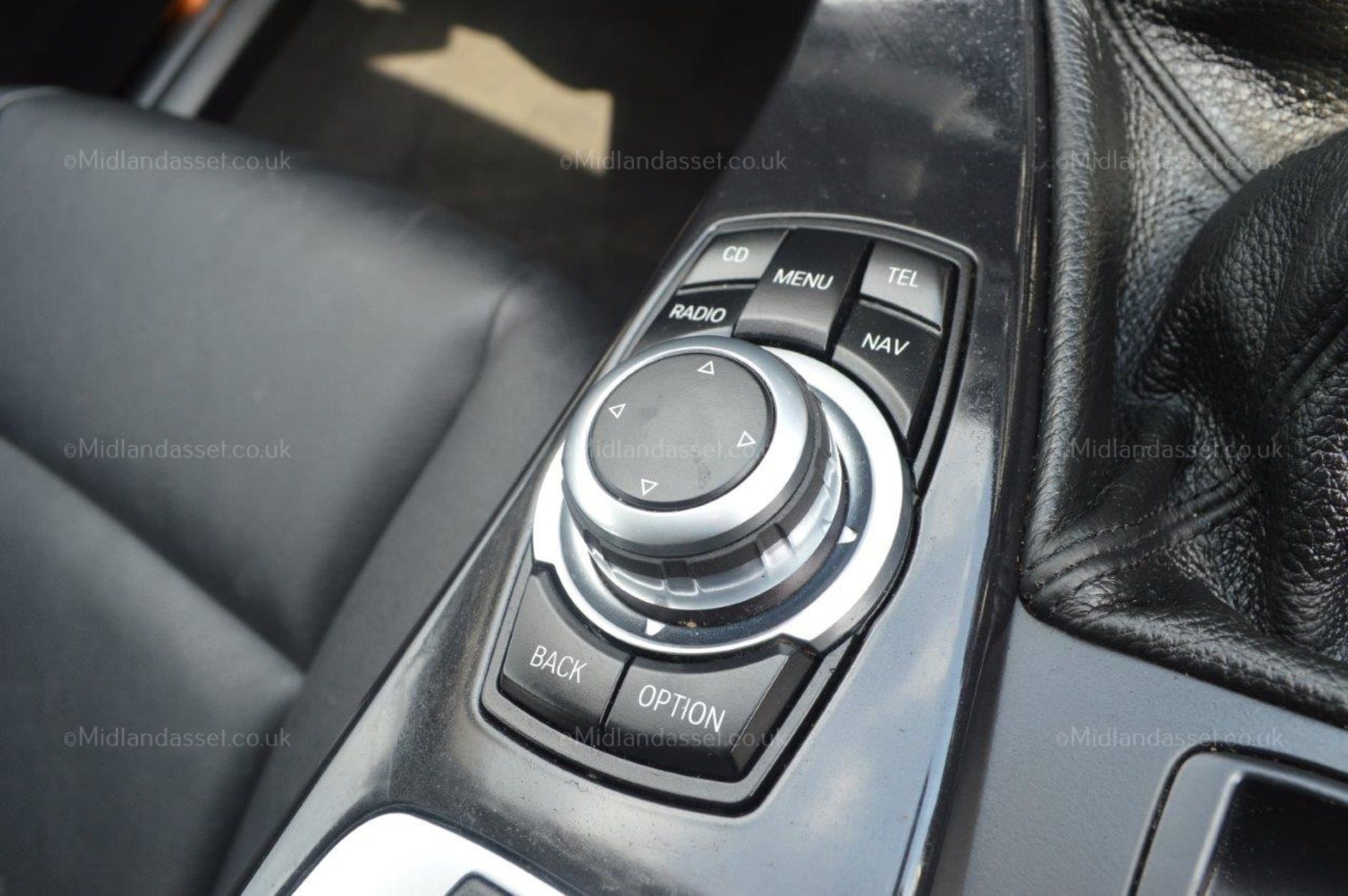 K - 2011/11 REG BMW 520D 4 DOOR SALOON *NO VAT* - Image 22 of 29