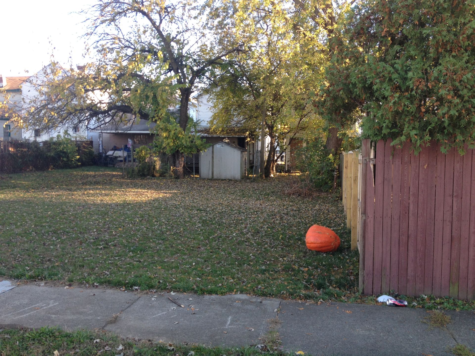 2 ADJOINING parcels of land in Hamilton, OHIO, USA - Image 2 of 6