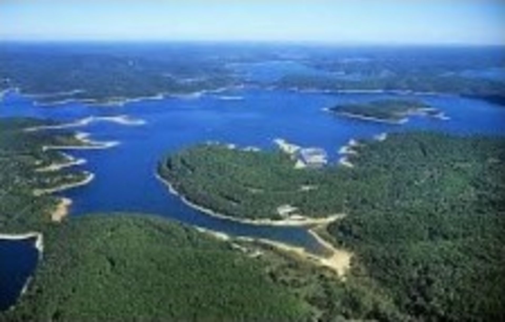 DIAMOND CITY - THE PARADISE IN ARKANSAS!!! YOU ARE BUYING 2 PLOTS OF LAND - LOT 359 AND 360 - Image 6 of 12