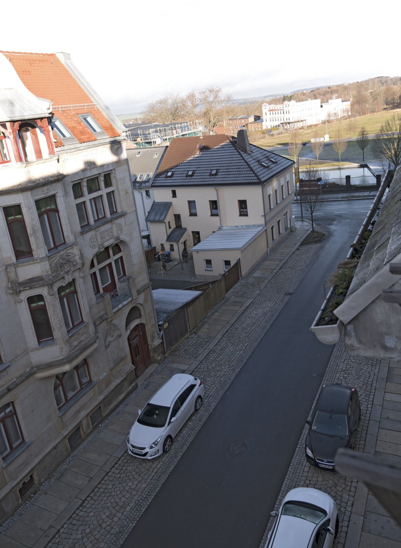 4 STOREY GERMANY APARTMENT BLOCK IN ADDITION TO A FULL BASEMENT + HUGE ATTIC! - Image 7 of 76