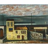 Daniel O'Neill (1920-1974) Convad oil on board signed top right 51 x 61cm (20 x 24in) The Waddington