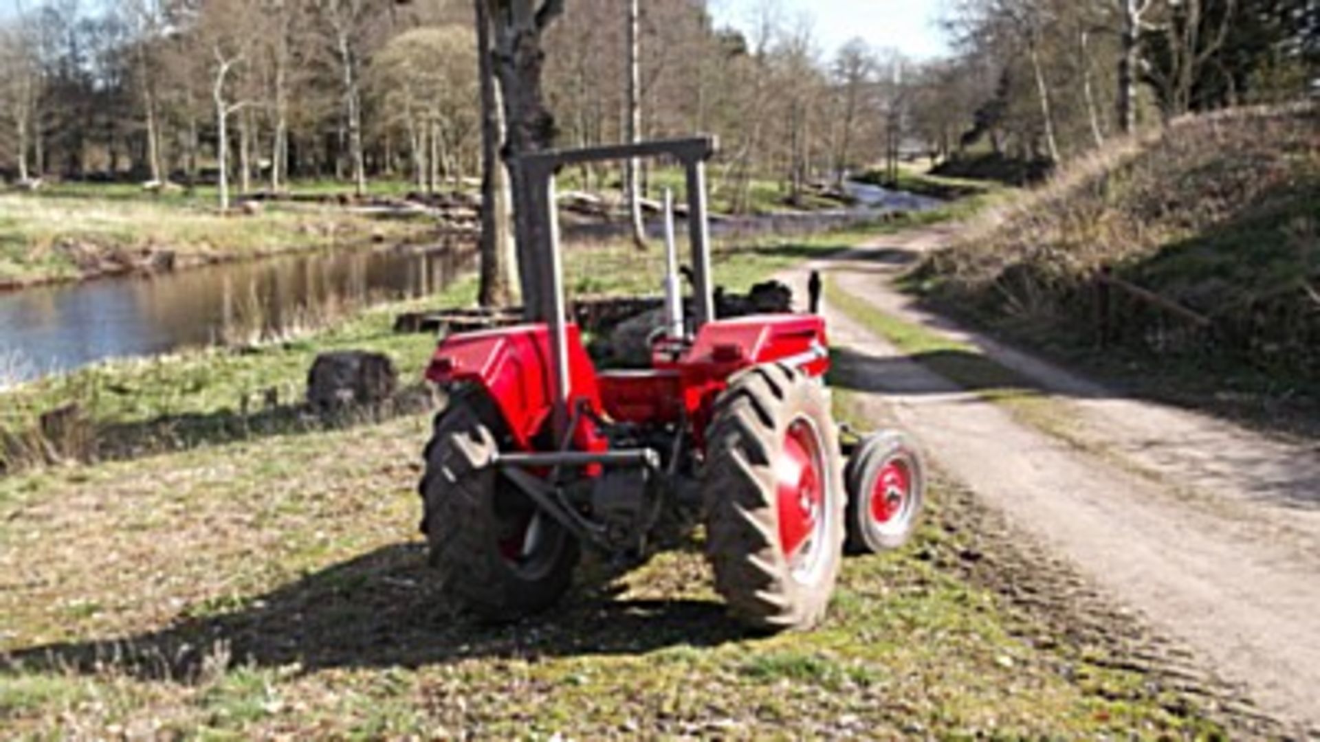 MASSEY FERGUSON Diesel - Bild 3 aus 4