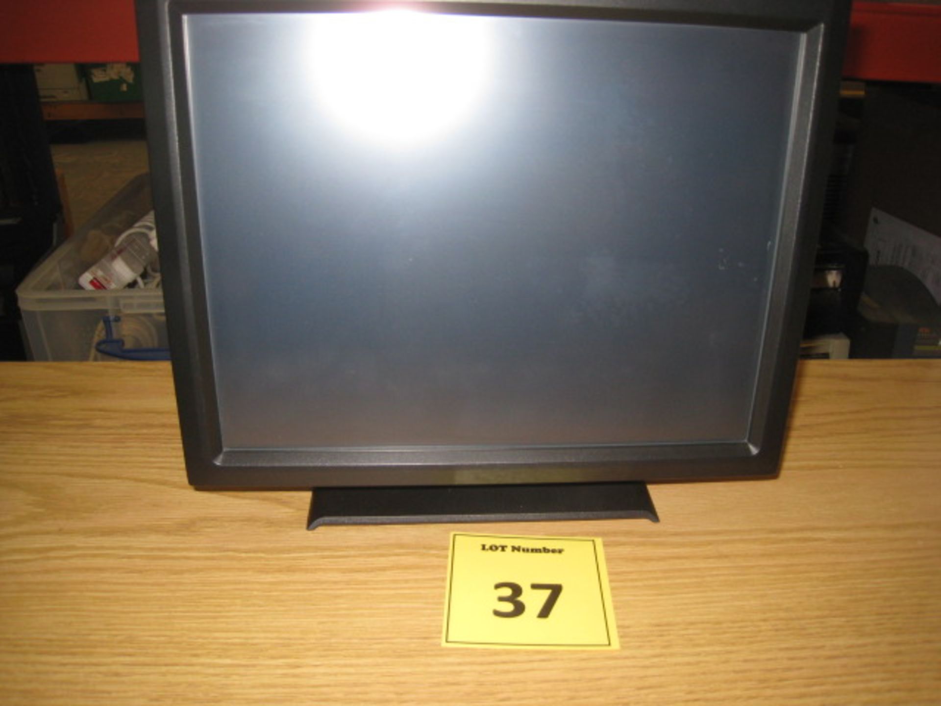 IIYAMA PROLITE T1431SR TOUCH SCREEN MONITOR