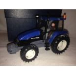 BRITAINS - NEW HOLLAND TS115 - QUALITY CONVERSION