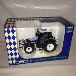 UNIVERSAL HOBBIES - DEUTZ-FAHR - AGROTRON TTV 1160 - AGROTRON 10 YEARS - LIMITED EDITION MODEL - (