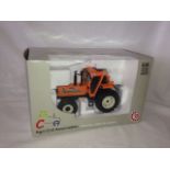 ROS - FIATAGRI 1580DT - AGRI-COLL ASSOCIATION - CHARTRES 2008 MODEL - LIMITED EDITION