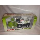 CLAAS JAGUAR 20000 FORAGE HARVESTER - LIMITED EDITION - (246.167)