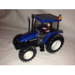 BRITAINS - NEW HOLLAND TS110 - PROFESSIONAL CONVERSION