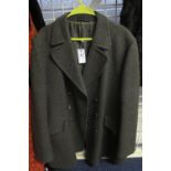 Dunn & Co. Great Britain wool jacket.