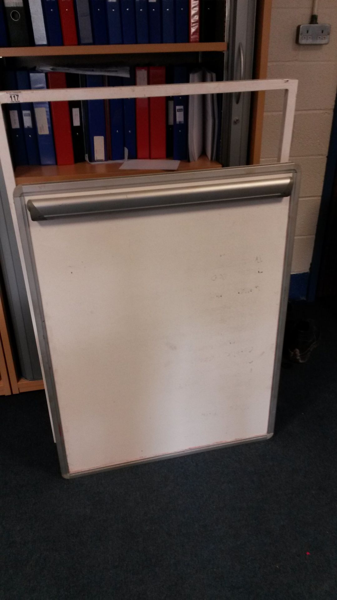 flip chart