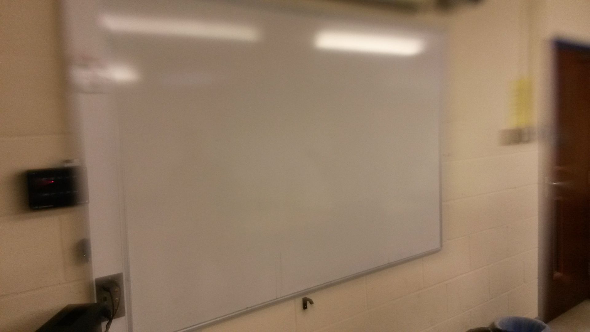 white board 1000x1200mm