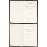 Charles Darwin, The Variation of Animals and Plants Under Domestication, First Edition, First