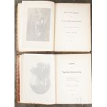 Two Wilmer W. MacElree books, to include Along the Western Brandywine and Down the Eastern and Up