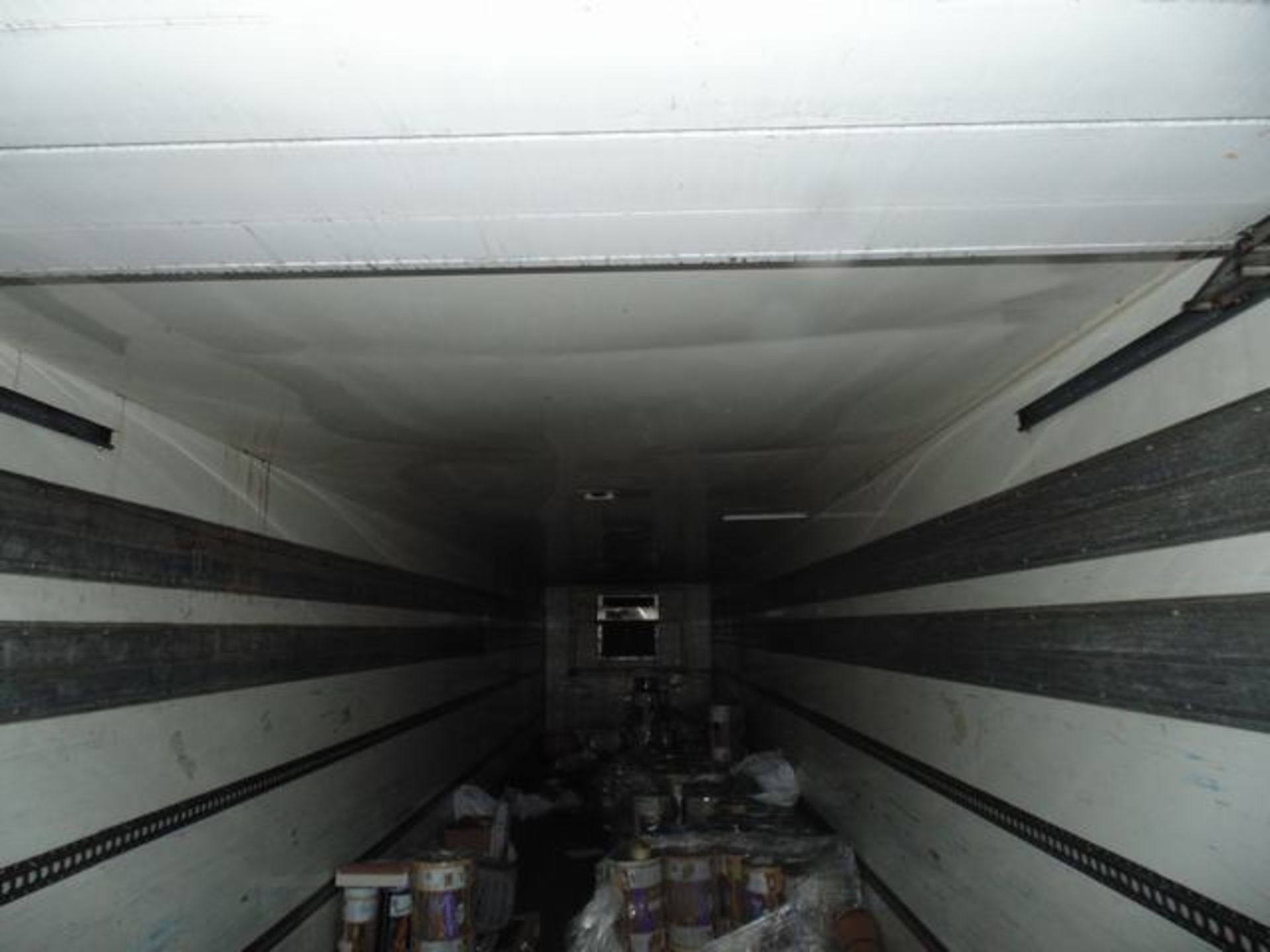 Transicold GA12MP 40ft Refrigerated Trailer / Store Yom 1999   Buyer to remove - Image 5 of 6