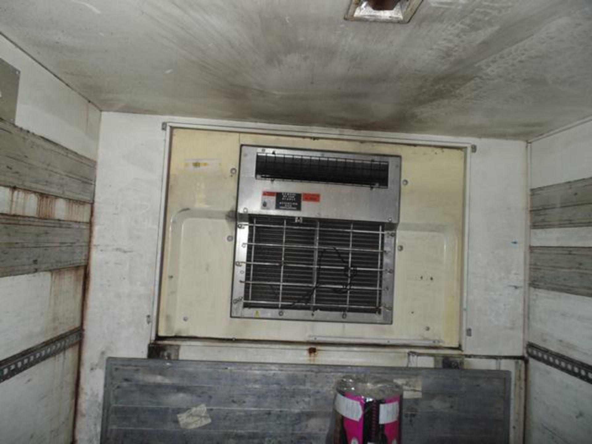 Transicold GA12MP 40ft Refrigerated Trailer / Store Yom 1999   Buyer to remove - Image 6 of 6