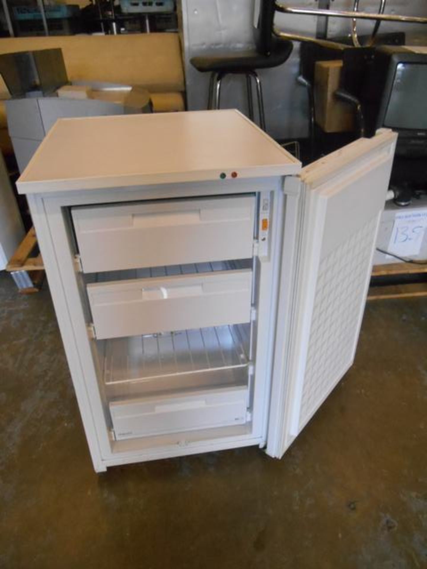 Hot Point First Edition model R134A freezer - Image 2 of 2