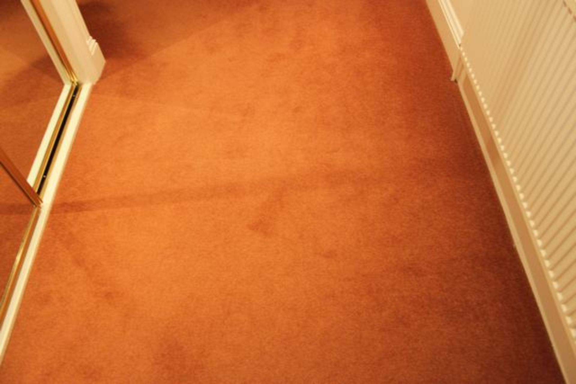 Brintons n commercial carpet 3.5m x 4.5m  Location 83Lift out charge  10