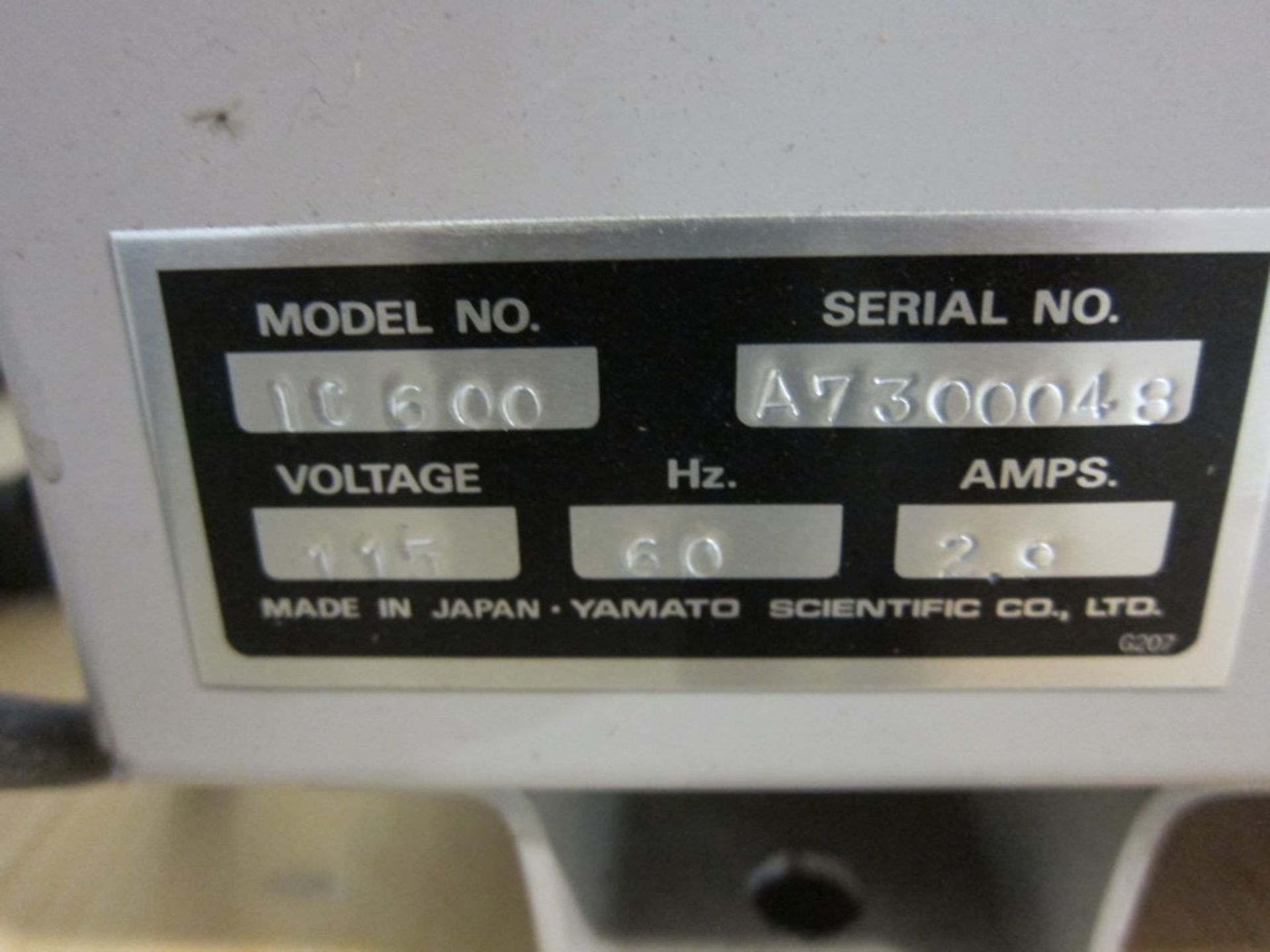 [Lot] Kenmore stove, model 790.714526, s/n VF70316988, Four burner gas stove, with bottom broiler, - Image 8 of 8