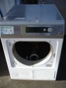 MIELE TUMBLE DRYER GT08 YEAR 2012 - DOOR MISSING - 110V