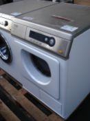 MILELE PROFESSIONAL TUMBLE DRYER - PT7136 PLUS - 110V