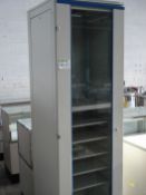 ELECTRICAL RACK/CUPBOARD