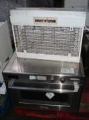 PANASONIC PROII NE-1540 MICROWAVE - INSECT-O-CUTER 230V MODEL C44