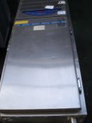 WILLIAMS BLAST CHILLER - WBC40 RN R1 - 110V