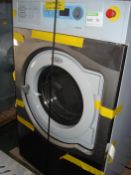 ELECTROLUX COMMERCIAL WASHING MACHINE - W420N - 110V