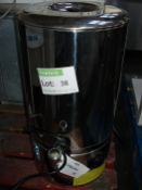 MARCO 20L WATER BOILER 240V 3KW