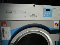 ELECTROLUX COMMERCIAL TUMBLE DRYER - T4250 - 110V