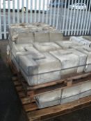 CONCRETE CORNER BLOCKS