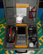 FLUKE SCOPEMETER 99B SERIES II