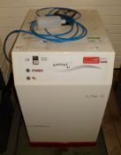 INHOUSE GAS N2 FLOW 5L UNIT