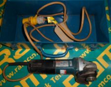 MAKITA ANGLE GRINDER - 9564