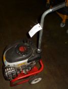 PORTABLE GENERATOR - GENERAC VT2800  WITH TECUMSEN 55 ENGINE