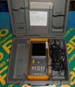 FLUKE SCOPEMETER 99B SERIES II