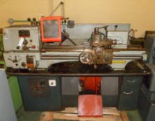 COLCHESTER LATHE - MACHINE NO. FC3 / 7105