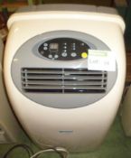 ANDREWS MOBILE AIR CONDITIONER