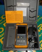 FLUKE SCOPEMETER 99B SERIES II